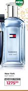 Tommy Hilfiger New York EDT-100ml
