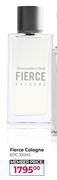 Abercrombie & Fitch Fierce Cologne EDC-100ml