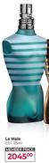  Jean Paul Gaultier Le Male EDT-125ml