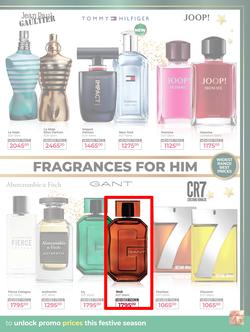 Dis-Chem : Better Rewards Yourself (25 November - 24 December 2025), page 7