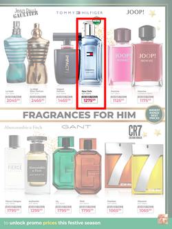 Dis-Chem : Better Rewards Yourself (25 November - 24 December 2025), page 7