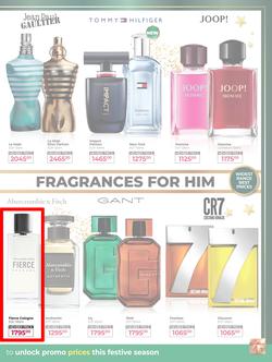 Dis-Chem : Better Rewards Yourself (25 November - 24 December 2025), page 7