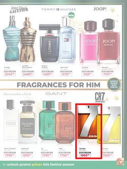 Dis-Chem : Better Rewards Yourself (25 November - 24 December 2025), page 7
