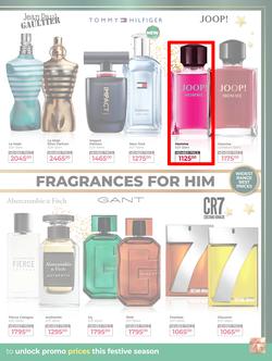 Dis-Chem : Better Rewards Yourself (25 November - 24 December 2025), page 7