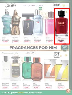 Dis-Chem : Better Rewards Yourself (25 November - 24 December 2025), page 7