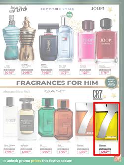 Dis-Chem : Better Rewards Yourself (25 November - 24 December 2025), page 7