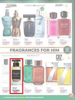 Dis-Chem : Better Rewards Yourself (25 November - 24 December 2025), page 7