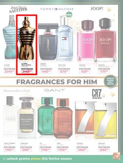 Dis-Chem : Better Rewards Yourself (25 November - 24 December 2025), page 7