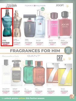 Dis-Chem : Better Rewards Yourself (25 November - 24 December 2025), page 7