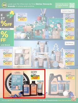 Dis-Chem : Better Rewards Yourself (25 November - 24 December 2025), page 11