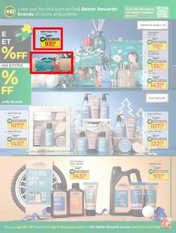 Dis-Chem : Better Rewards Yourself (25 November - 24 December 2025), page 11