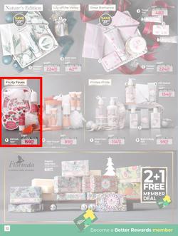 Dis-Chem : Better Rewards Yourself (25 November - 24 December 2025), page 12