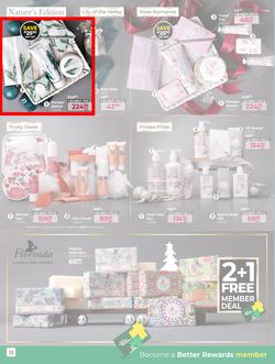 Dis-Chem : Better Rewards Yourself (25 November - 24 December 2025), page 12