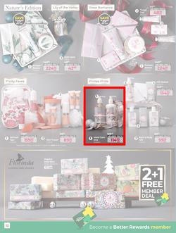 Dis-Chem : Better Rewards Yourself (25 November - 24 December 2025), page 12