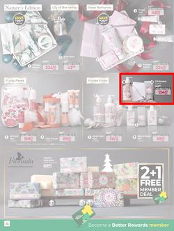 Dis-Chem : Better Rewards Yourself (25 November - 24 December 2025), page 12