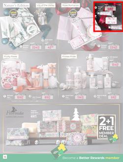 Dis-Chem : Better Rewards Yourself (25 November - 24 December 2025), page 12