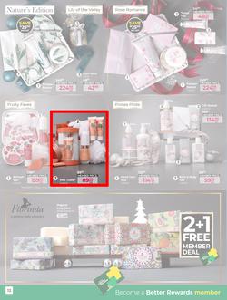 Dis-Chem : Better Rewards Yourself (25 November - 24 December 2025), page 12