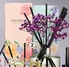 Cocodor Diffuser With Reed Sticks Assorted-120ml Each
