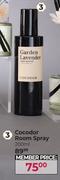 Cocodor Room Spray-200ml