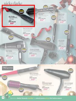 Dis-Chem : Better Rewards Yourself (25 November - 24 December 2025), page 18