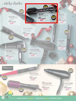 Dis-Chem : Better Rewards Yourself (25 November - 24 December 2025), page 18