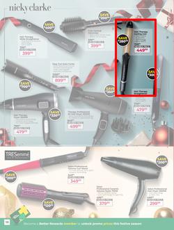 Dis-Chem : Better Rewards Yourself (25 November - 24 December 2025), page 18
