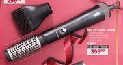 Reflections Hot Air Styler 1100W