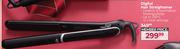 Reflections Digital Hair Straightener