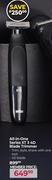 Braun All In One Series XT 3 4D Blade Trimmer