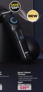 Braun Series 3 Beard Trimmer
