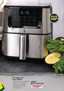 Russell Hobbs 7.5L Digital Air Fryer 1600W