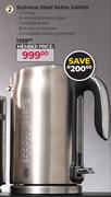 Russell Hobbs Stainless Steel Kettle 2400W