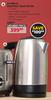 Stellar Cordless Stainless Steel Kettle