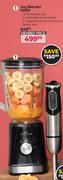 Stellar Jug Blender