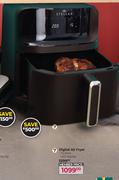Stellar Digital Air Fryer