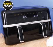 Goldair 10Ltr Air Fryer 