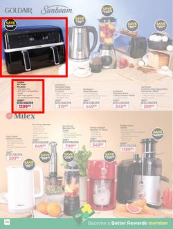 Dis-Chem : Better Rewards Yourself (25 November - 24 December 2025), page 24