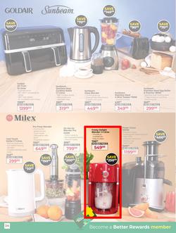 Dis-Chem : Better Rewards Yourself (25 November - 24 December 2025), page 24