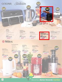Dis-Chem : Better Rewards Yourself (25 November - 24 December 2025), page 24