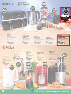Dis-Chem : Better Rewards Yourself (25 November - 24 December 2025), page 24