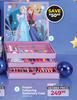 Disney Frozen Colouring Stationery Case 43 Piece