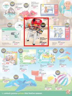 Dis-Chem : Better Rewards Yourself (25 November - 24 December 2025), page 29