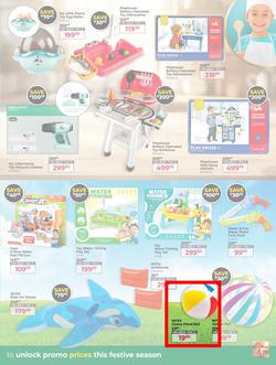 Dis-Chem : Better Rewards Yourself (25 November - 24 December 2025), page 29