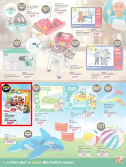 Dis-Chem : Better Rewards Yourself (25 November - 24 December 2025), page 29