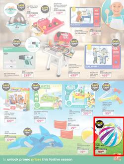 Dis-Chem : Better Rewards Yourself (25 November - 24 December 2025), page 29