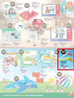 Dis-Chem : Better Rewards Yourself (25 November - 24 December 2025), page 29