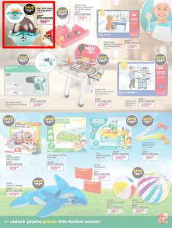 Dis-Chem : Better Rewards Yourself (25 November - 24 December 2025), page 29