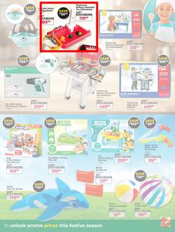Dis-Chem : Better Rewards Yourself (25 November - 24 December 2025), page 29