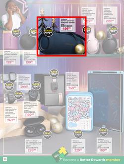 Dis-Chem : Better Rewards Yourself (25 November - 24 December 2025), page 30