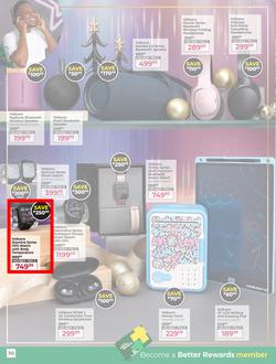 Dis-Chem : Better Rewards Yourself (25 November - 24 December 2025), page 30